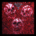 Death And Bloody Ritual [180 Gram] (Post) Vinyl Record