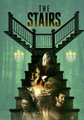 Stairs - Stairs - DVD