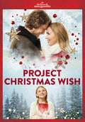 Project Christmas Wish - Project Christmas Wish - DVD