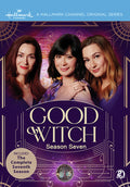 Good Witch: Season 7 - Good Witch: Season 7 - DVD