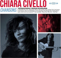 Civello,chiara - Chansons - Vinyl Record