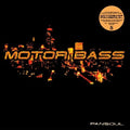 Motorbass - Pansoul - Vinyl Record