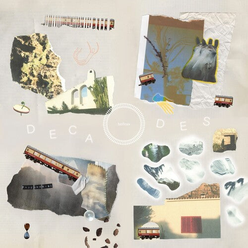 Bofirax - Decades - Vinyl Record