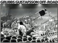 Grubbs,david / Gustafsson,mats - Off-road - Vinyl Record