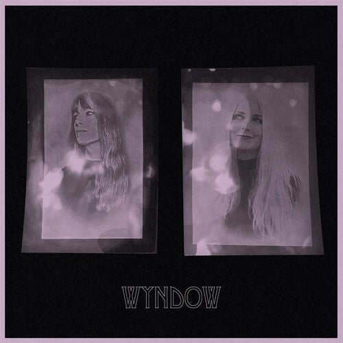 Wyndow - Wyndow - Vinyl Record