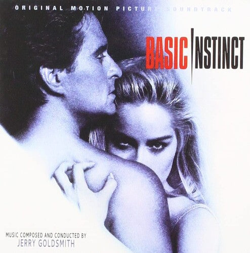 Goldsmith,jerry - Basic Instinct / O.s.t. - Music CD