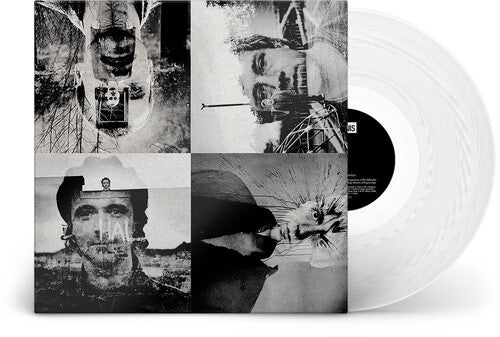 Travis - 12 Memories - Vinyl Record