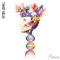 Twist Helix - Machinery - Music CD
