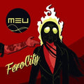Meu - Ferocity - Music CD