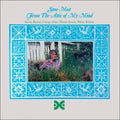 Most,sam - From The Attic Of My Mind - Music CD