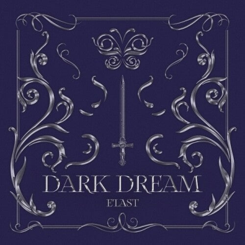 E'last - Dark Dream - Music CD