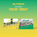Blitzers - Seat-belt - Music CD