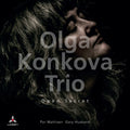 Konkova,olga - Open Secret - Music CD