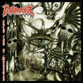 Galvanizer - Prying Sight Of Imperception - Vinyl Record