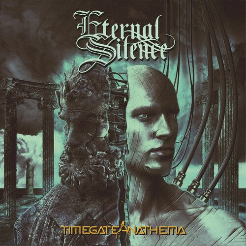 Eternal Silence - Timegate Anathema - Music CD