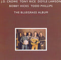 Bluegrass Album / Various - Bluegrass Album / Various - Music CD