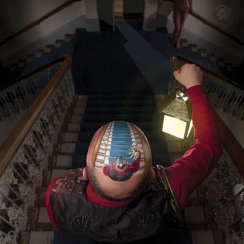Rival Sons - Pressure & Time Vinyl Record