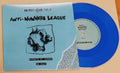 Anti No-where League - Streets Of London - Vinyl Record