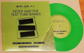 Peter & The Test Tube Babies - Banned From The Pubs / Moped Lads - Vinyl Record