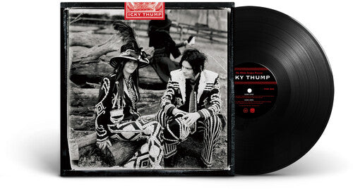 White Stripes - Icky Thump - Vinyl Record