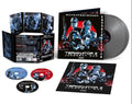 Terminator 2: Judgment Day - 30th Anniversary - Terminator 2: Judgment Day - 30th Anniversary - UHD