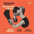 Mann,aimee - Queens Of The Summer Hotel - Music CD