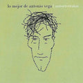 Vega,antonio - Autorretrato - Vinyl Record