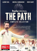 Path: The Complete Collection - Path: The Complete Collection - DVD