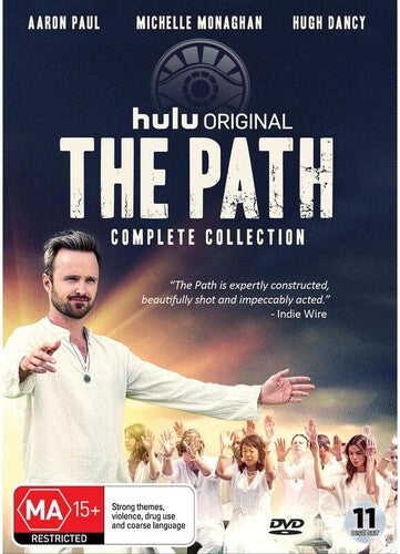 Path: The Complete Collection - Path: The Complete Collection - DVD