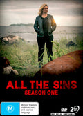 All The Sins: Season 1 - All The Sins: Season 1 - DVD