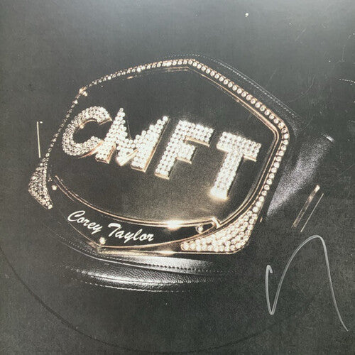 Taylor,corey - Cmft - Vinyl Record