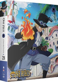 One Piece: Collection 28 - One Piece: Collection 28 - Blu-ray