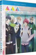A3: Season Spring & Summer - A3: Season Spring & Summer - Blu-ray