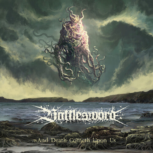 Battlesword - Death Cometh Upon Us - Music CD