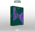 Enhypen - Dimension: Dilemma (scylla Version) - Music CD