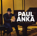 Anka,paul - Making Memories - Music CD