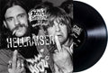 Osbourne,ozzy / Motorhead - Hellraiser - Vinyl Record