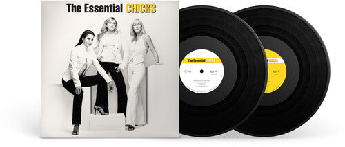Chicks - The Essential Chicks [2LP]