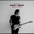 Droney,patrick - State Of The Heart - Music CD