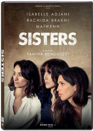 Sisters - Sisters - DVD