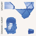 Albert,johannes - Spessart - Vinyl Record
