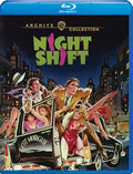 Night Shift - Night Shift - Blu-ray