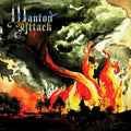 Wanton Attack - Wanton Attack - Vinyl Record
