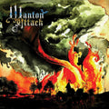 Wanton Attack [LP] Vinyl Record