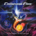 Crimson Fire - Another Dimension - Music CD