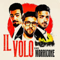 Il Volo Sings Morricone Music CD