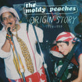 Origin Story: 1994-1999 Music CD