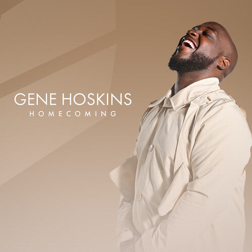 Hoskins,gene - Homecoming - Music CD