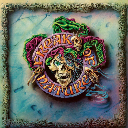 Freak Of Nature - Freak Of Nature - Music CD