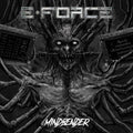 E-force - Mindbender - Music CD